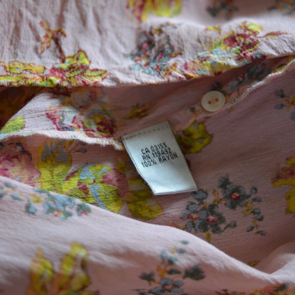April Cornell Maxi tank dress - Picture 3 of 5